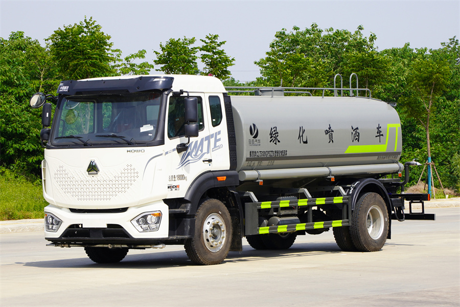 新款重汽15吨洒水车-重汽15吨洒水车 新款重汽15吨洒水车-重汽15吨洒水车